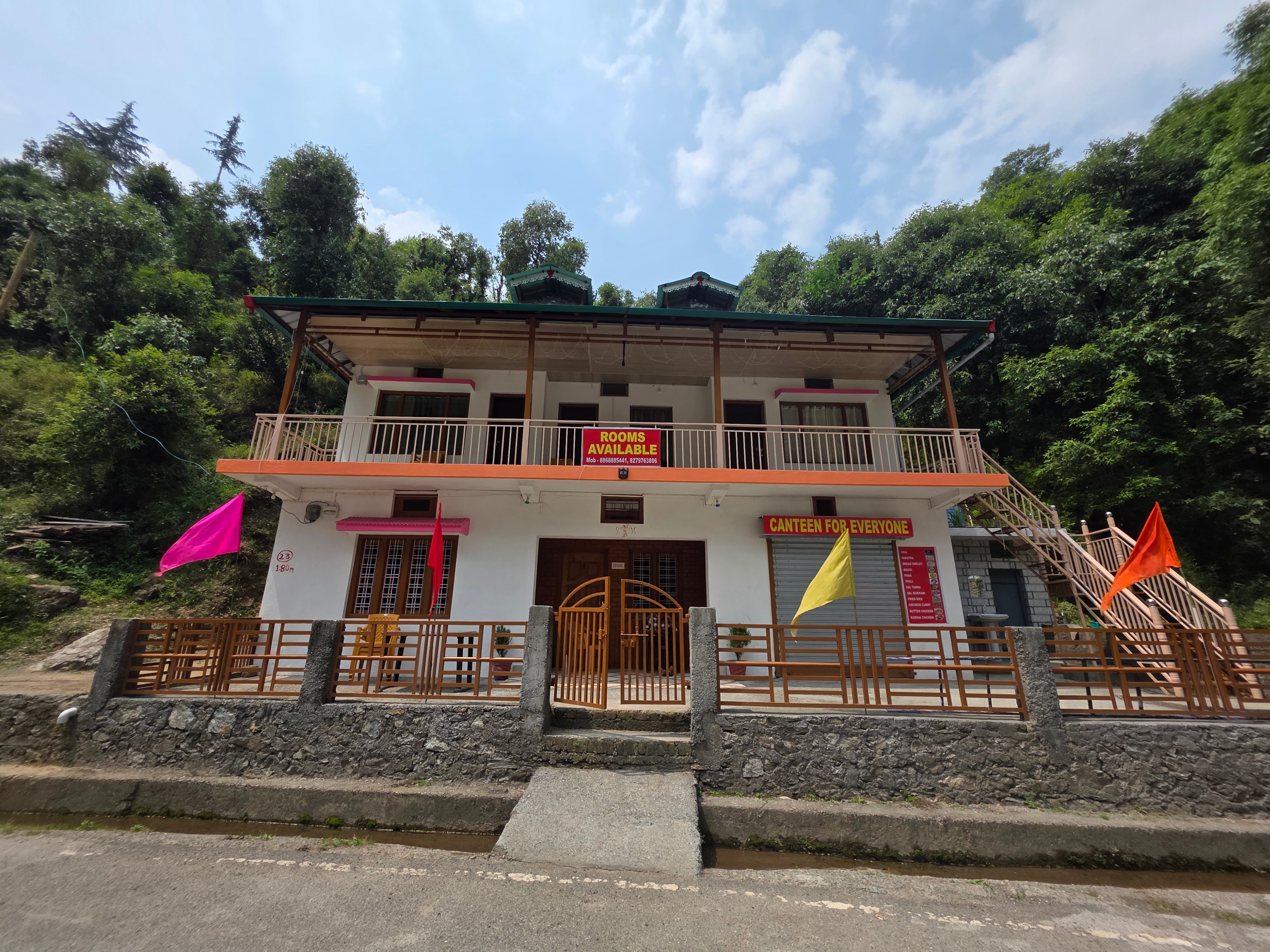 Aastha Homestay, Chakrata