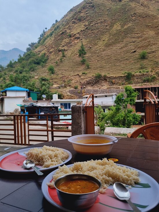 Aastha Homestay, Chakrata Room