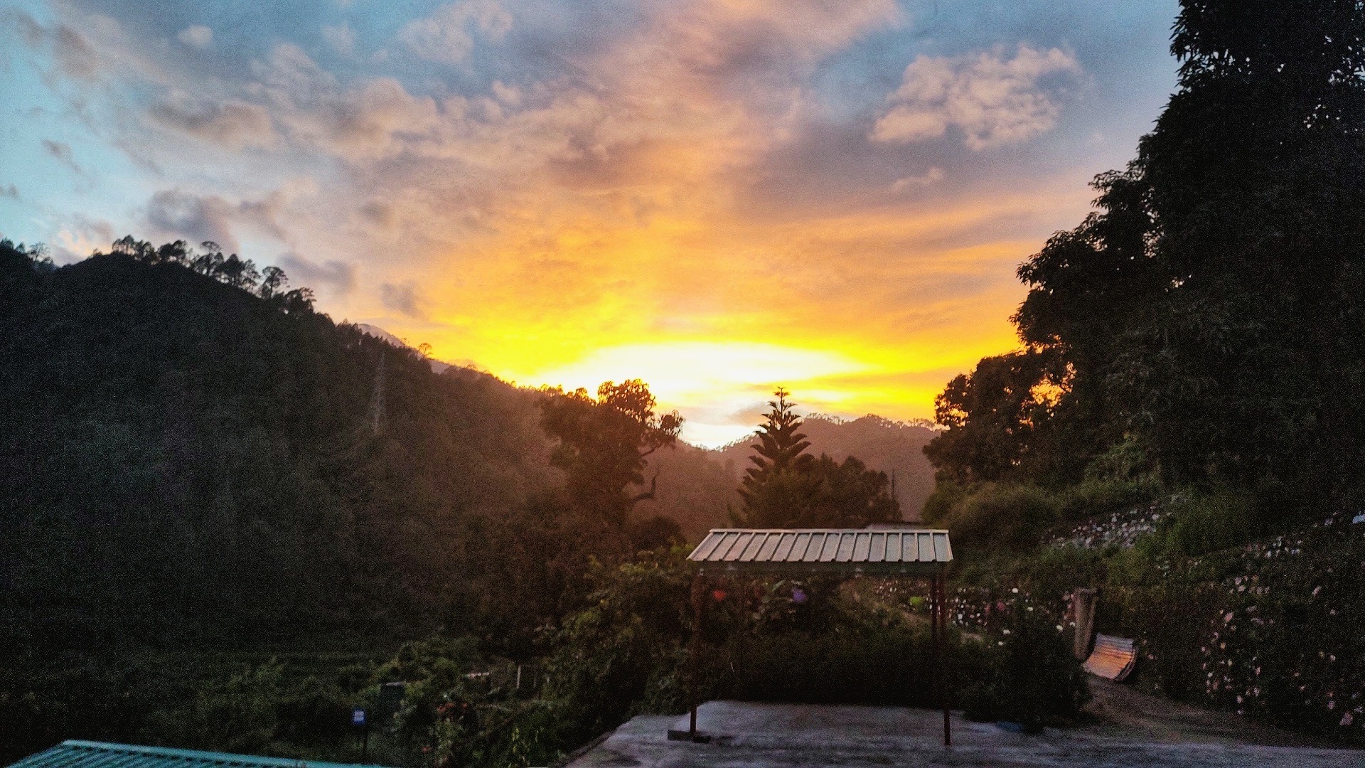 Aastha Homestay, Chakrata Suite Interior
