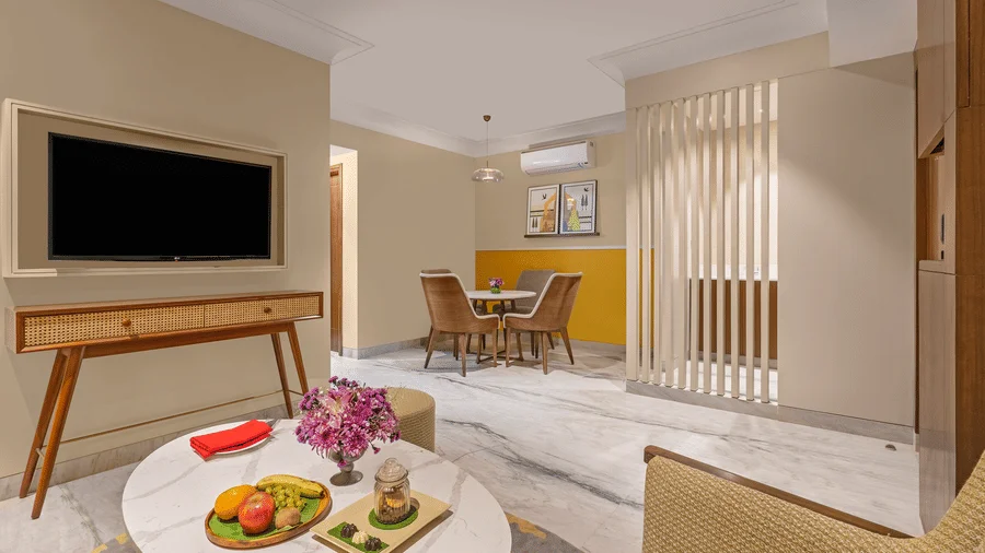 Aloha Condo (Unit 116), Rishikesh