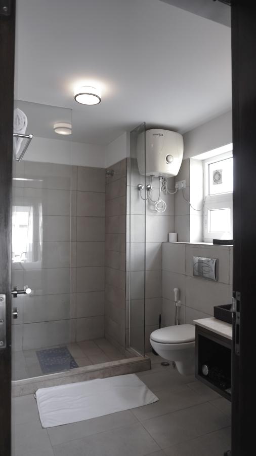 Amatra By The Ganges, Haridwar Suite Interior