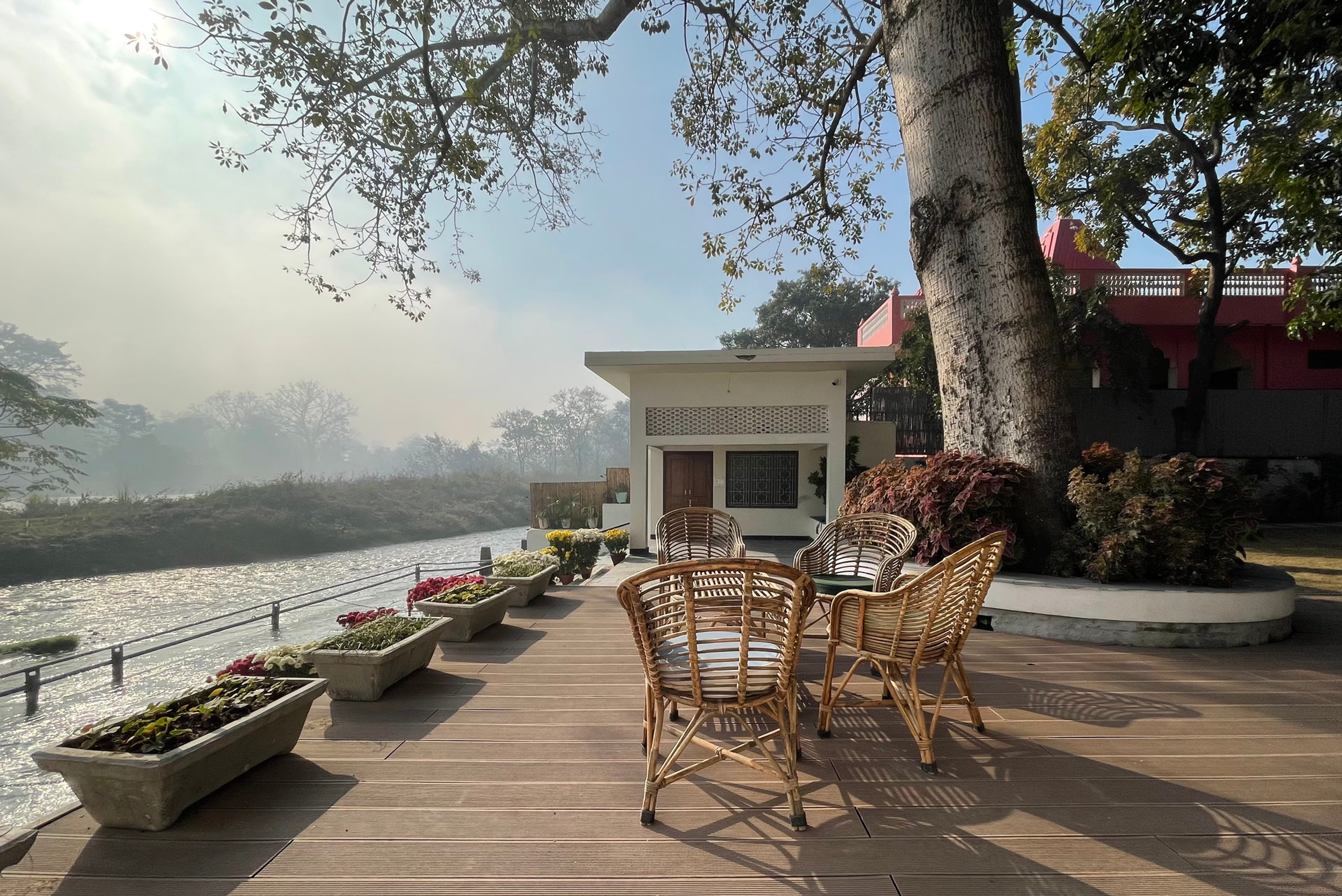Amrit Bhawan Haridwar