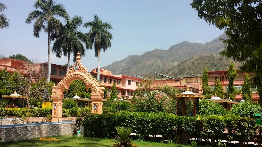 Anandmay Homestay, Rishikesh