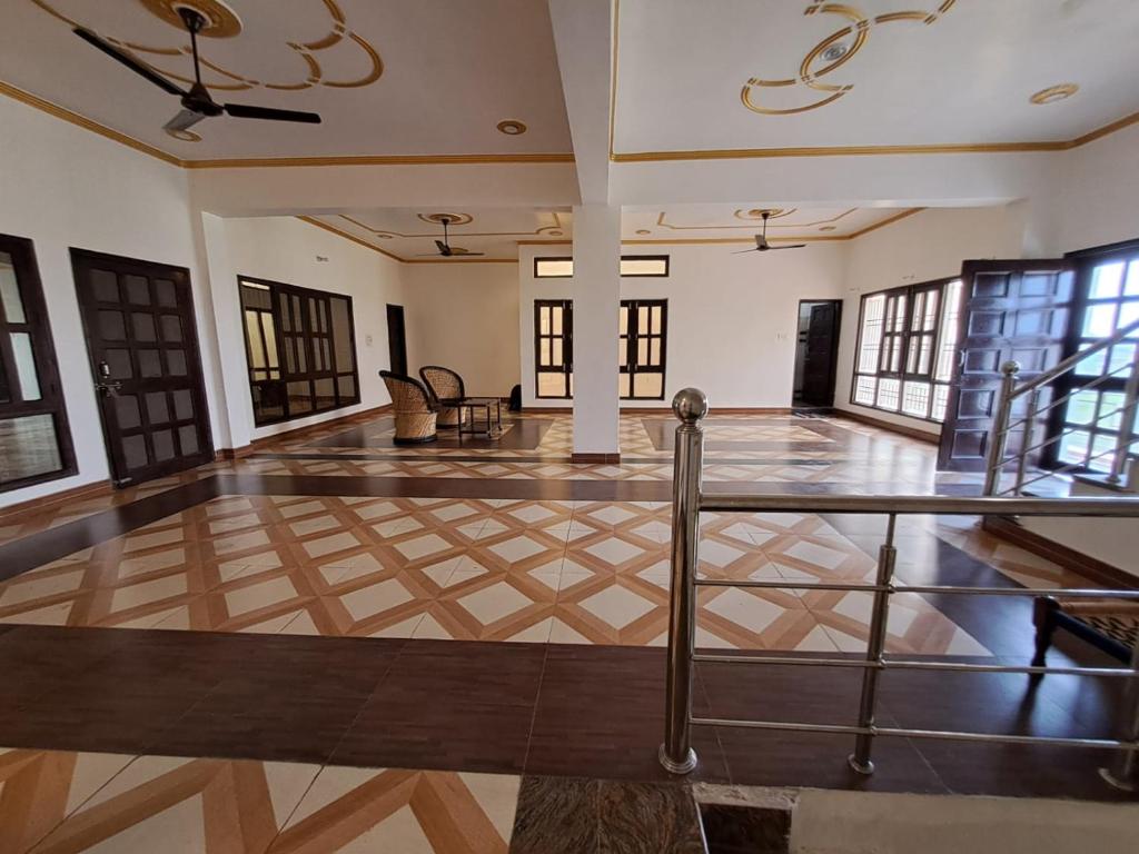 Divine Homestay Haridwar Suite Interior