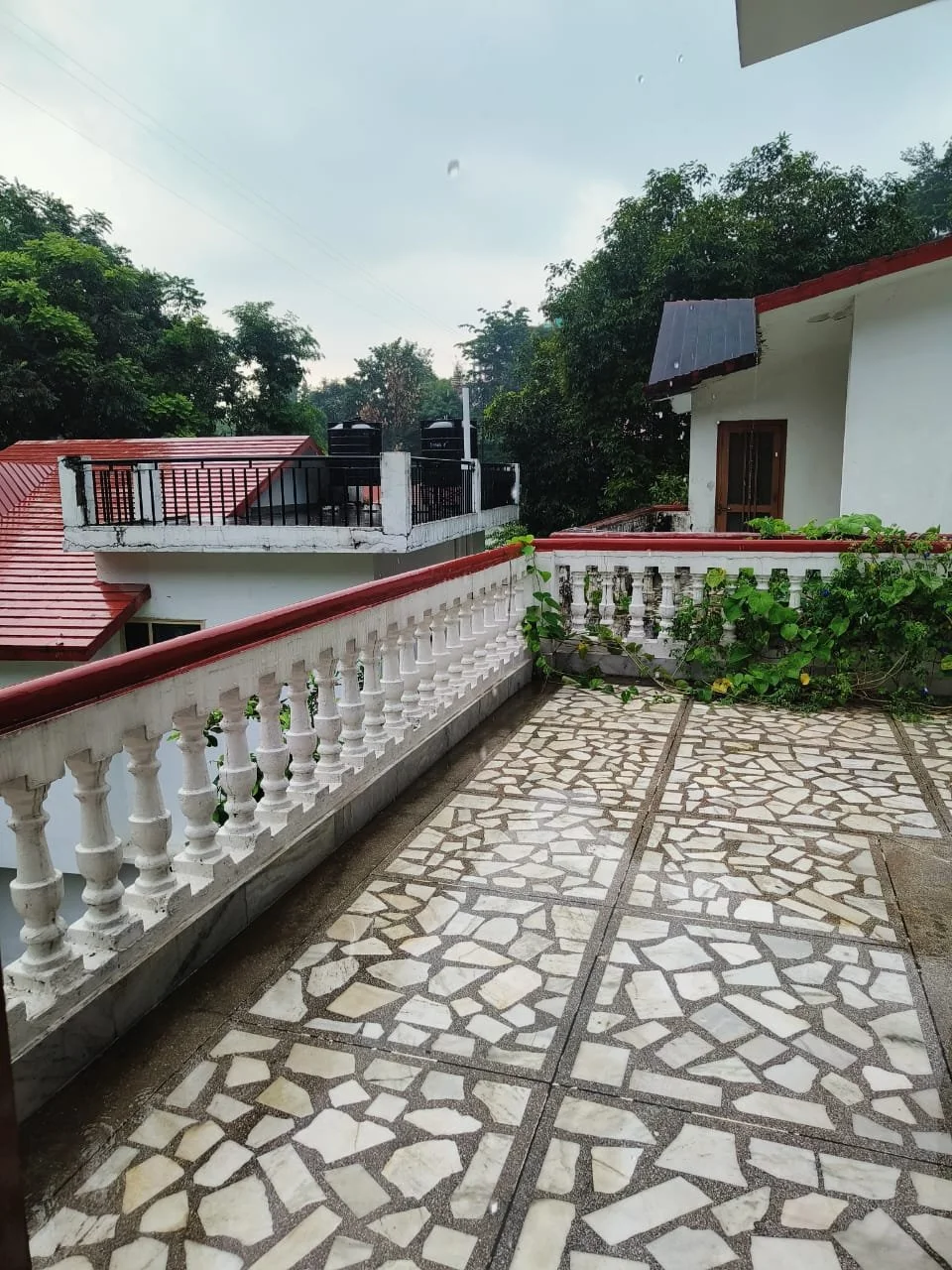 Eternal Bliss By Ganga Blessing, Rishikesh
