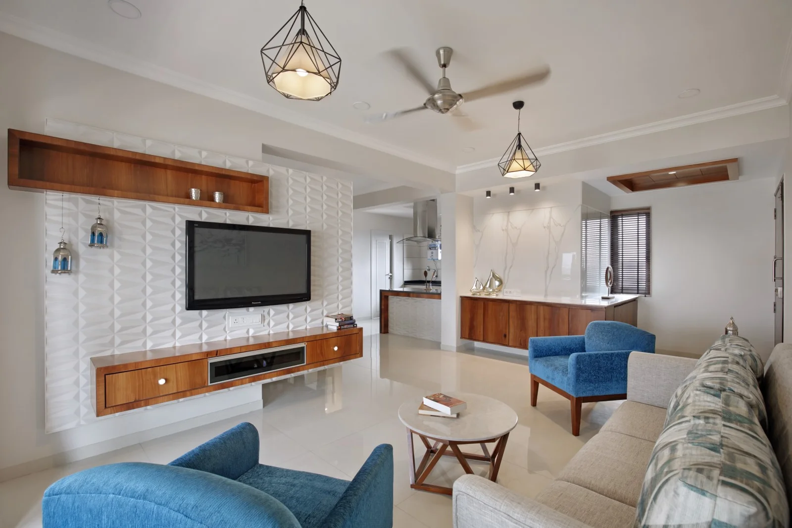 Floss 2 BHK Apartment, Mussoorie Suite Interior