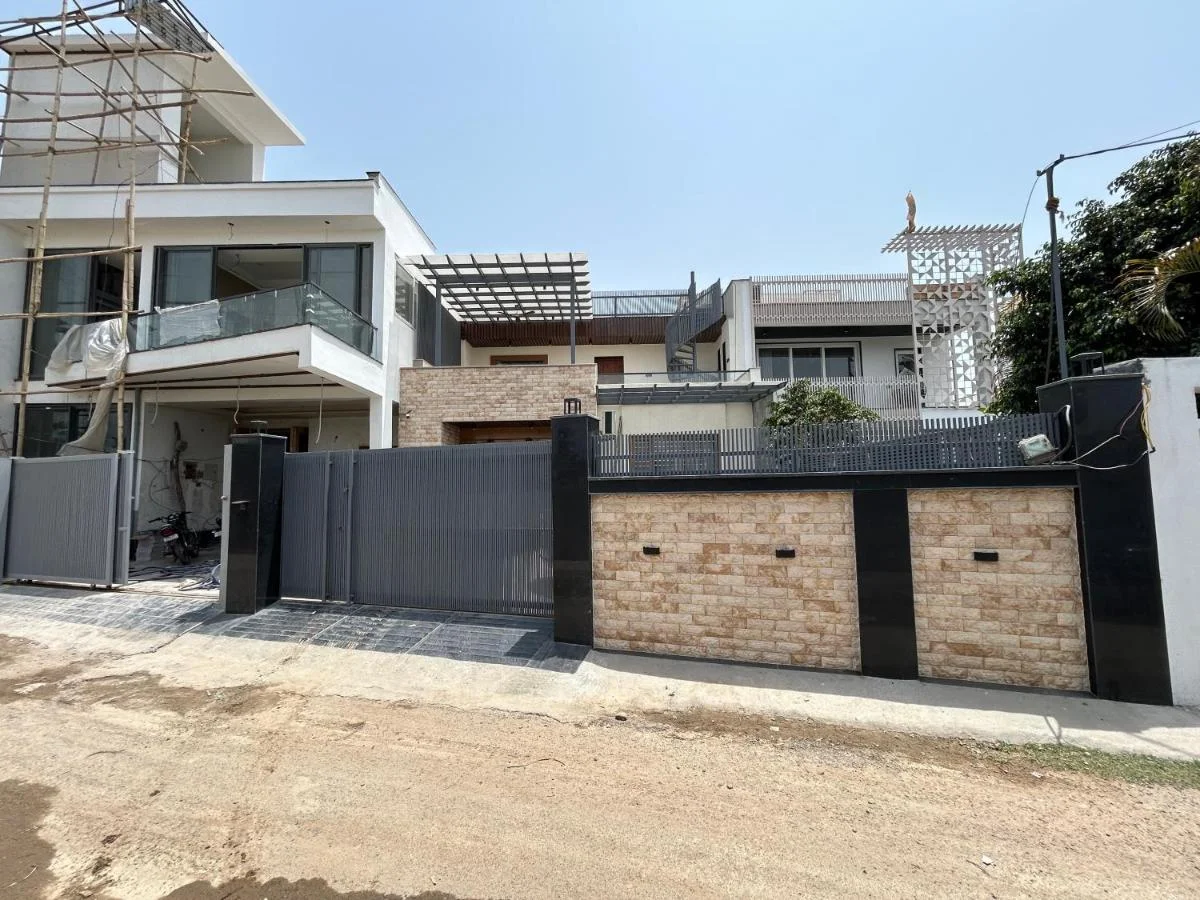 Ganga Euphoria Villa, Rishikesh