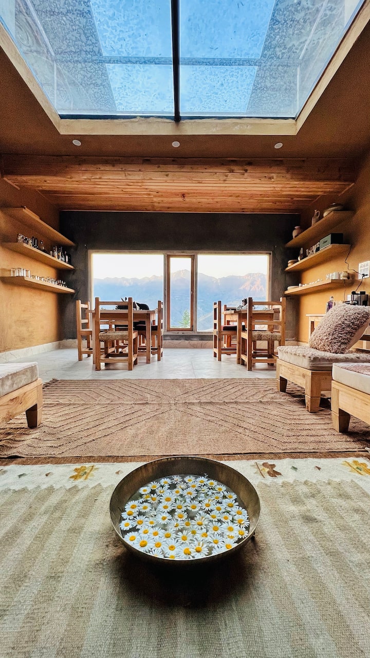 HARUL Boutique Homestay, Chakrata