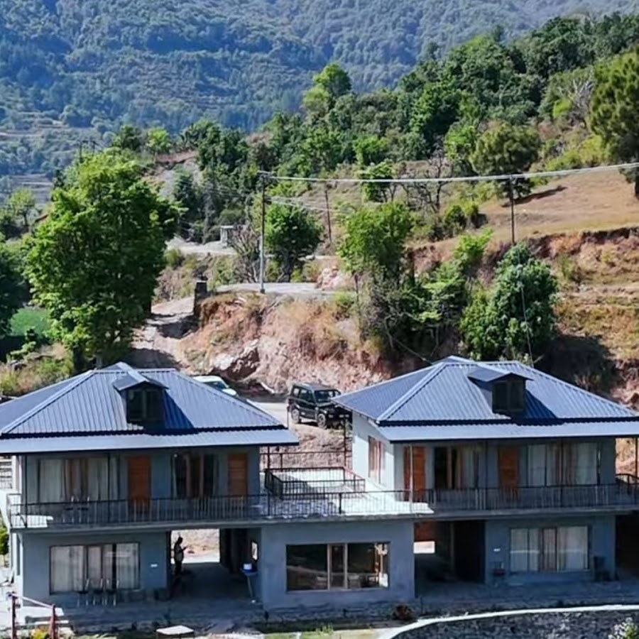HARUL Boutique Homestay, Chakrata Room