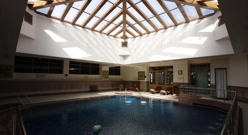 Jaypee Residency Manor, Mussoorie View