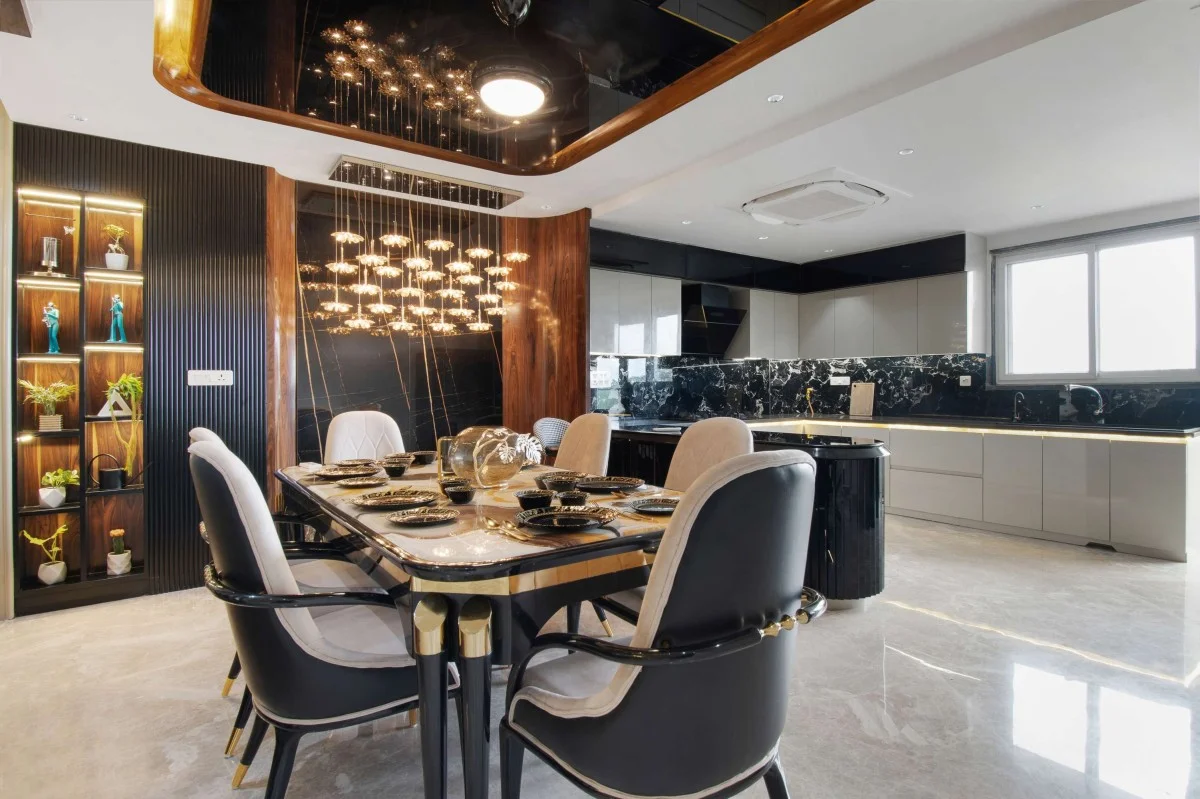 Krishna Kunj Homestay, Rishikesh Dining