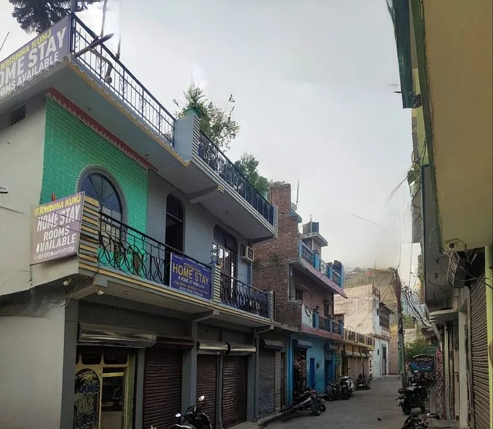 Krishna Kunj Homestay, Rishikesh
