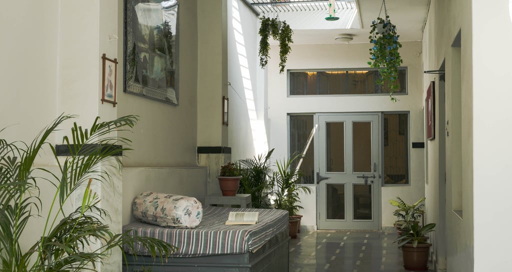 Masanori Homestays - Shivalik Villa