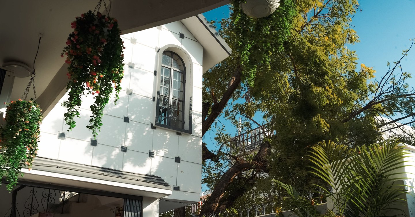 Masanori Homestays - Shivalik Villa Room