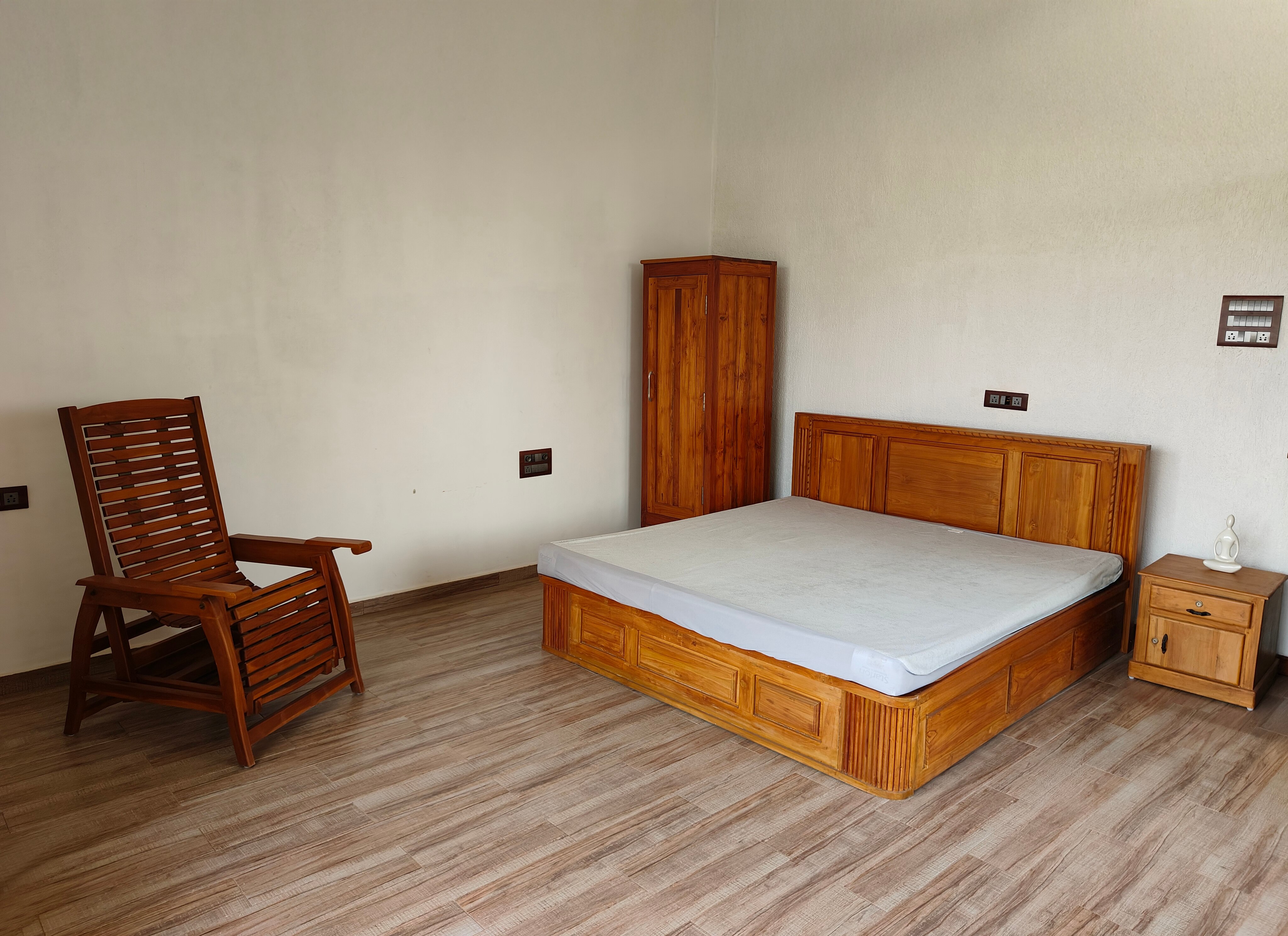 Namaya Retreat (Luxury Pool Villa) Room