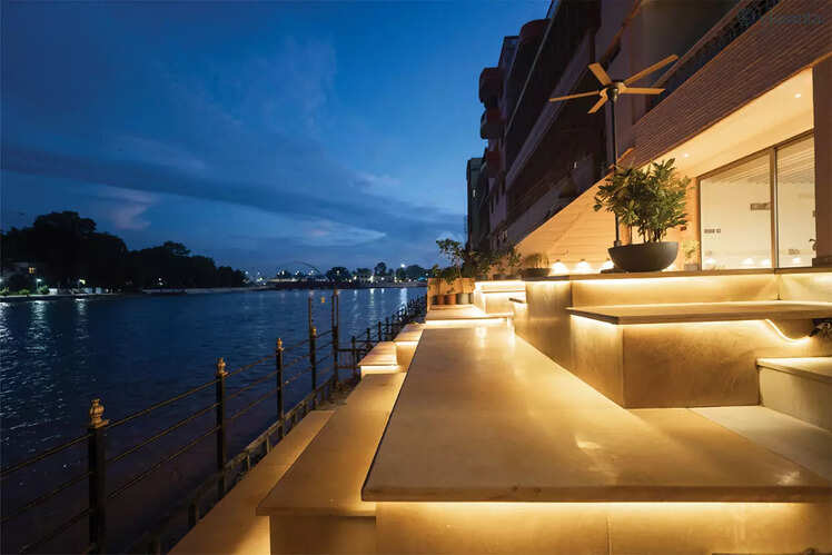 Namaya Retreat (Luxury Pool Villa) View