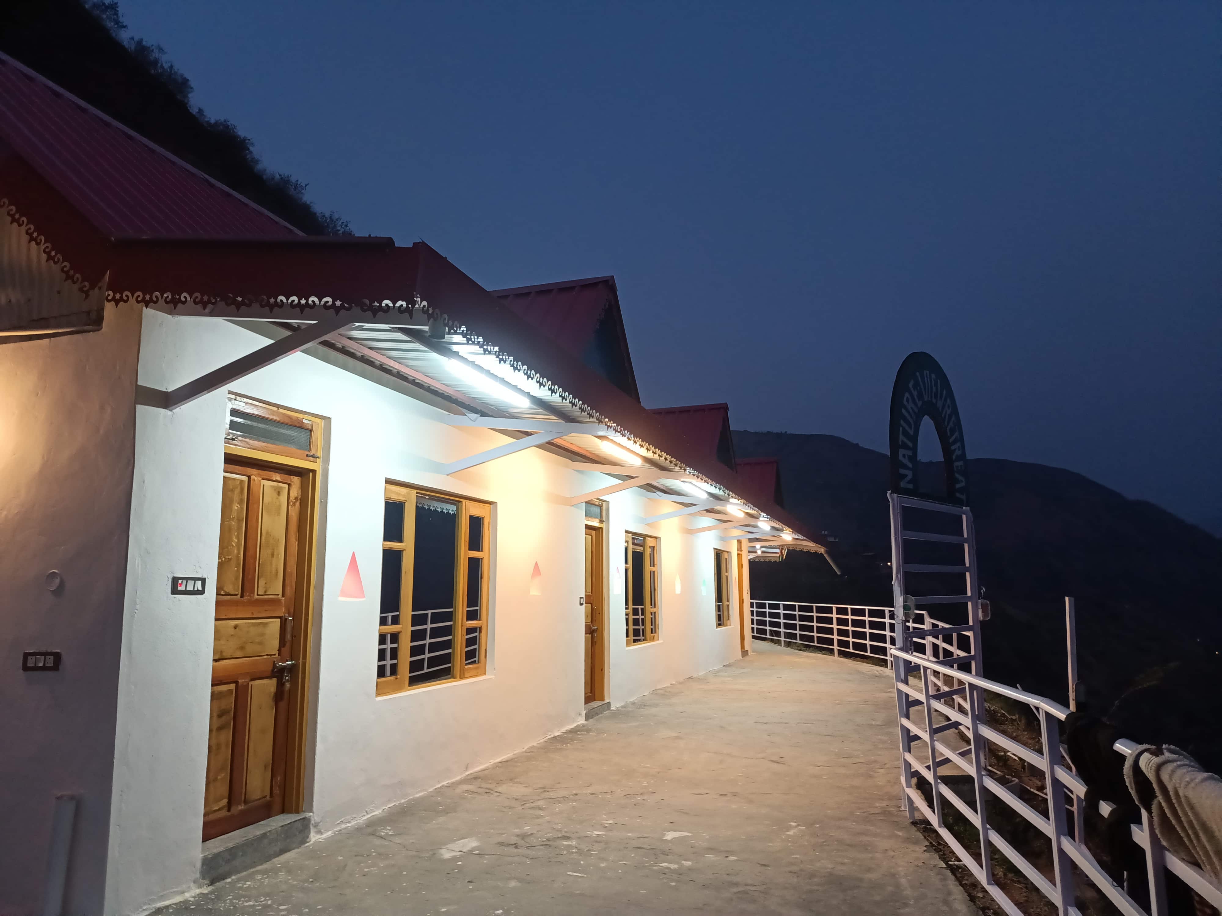 Nature View Retreat, Chakrata