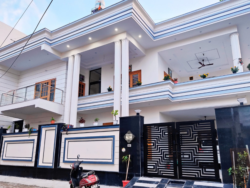 Nehnilayam Homestay Haridwar