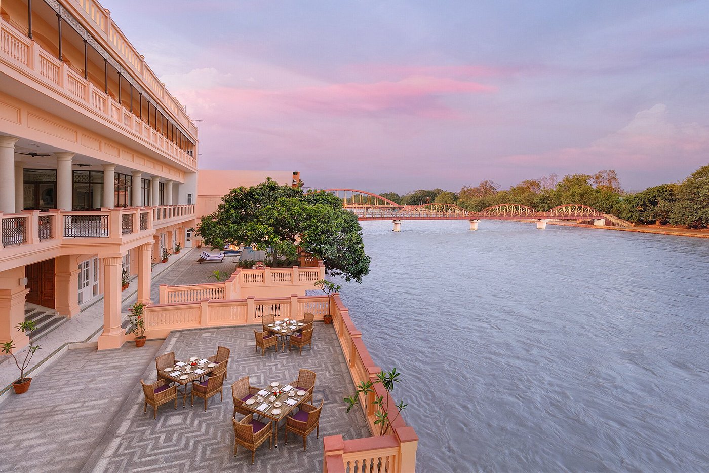 Pilibhit House Haridwar