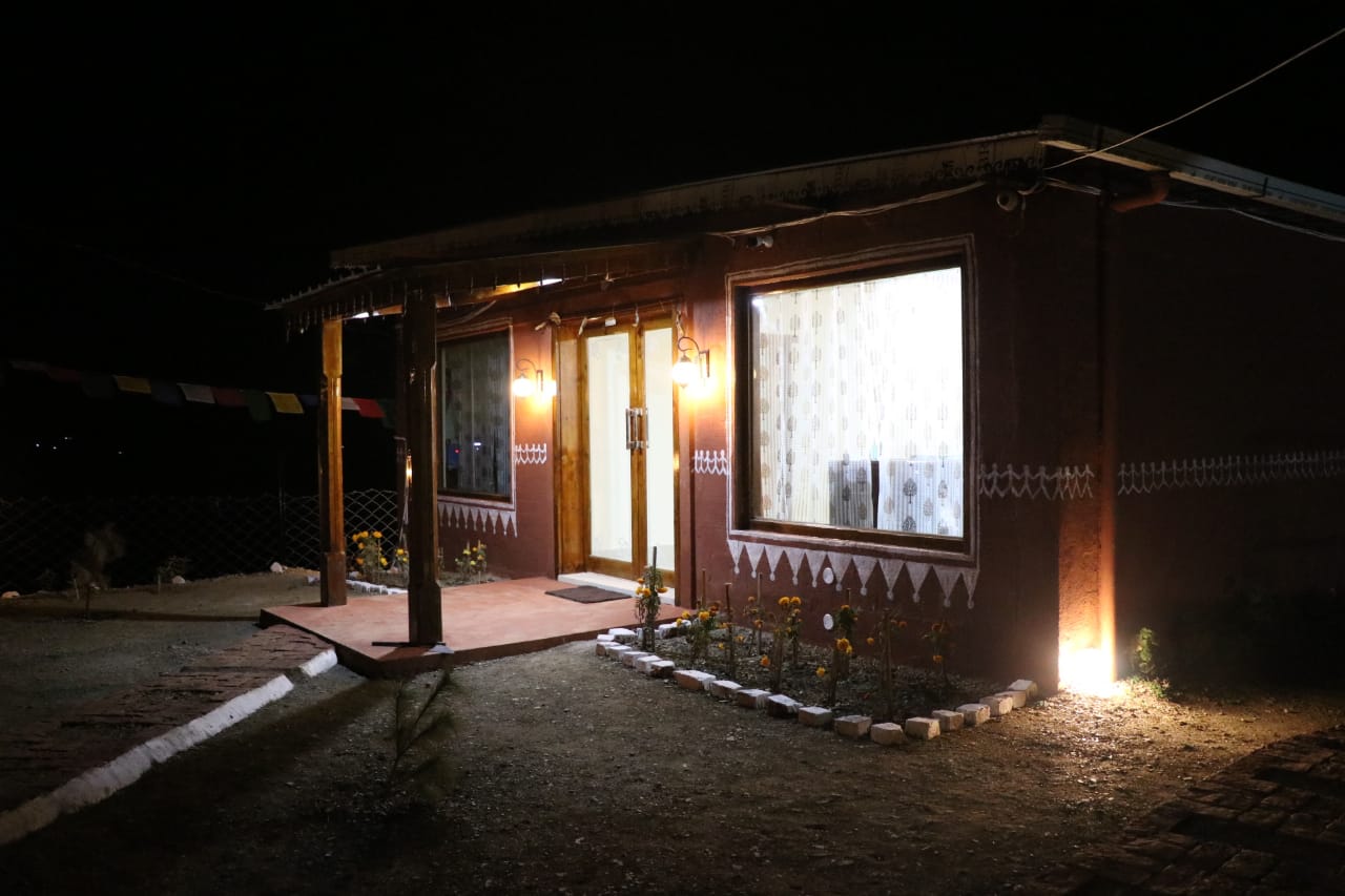 Pinaceae Resort, Chakrata