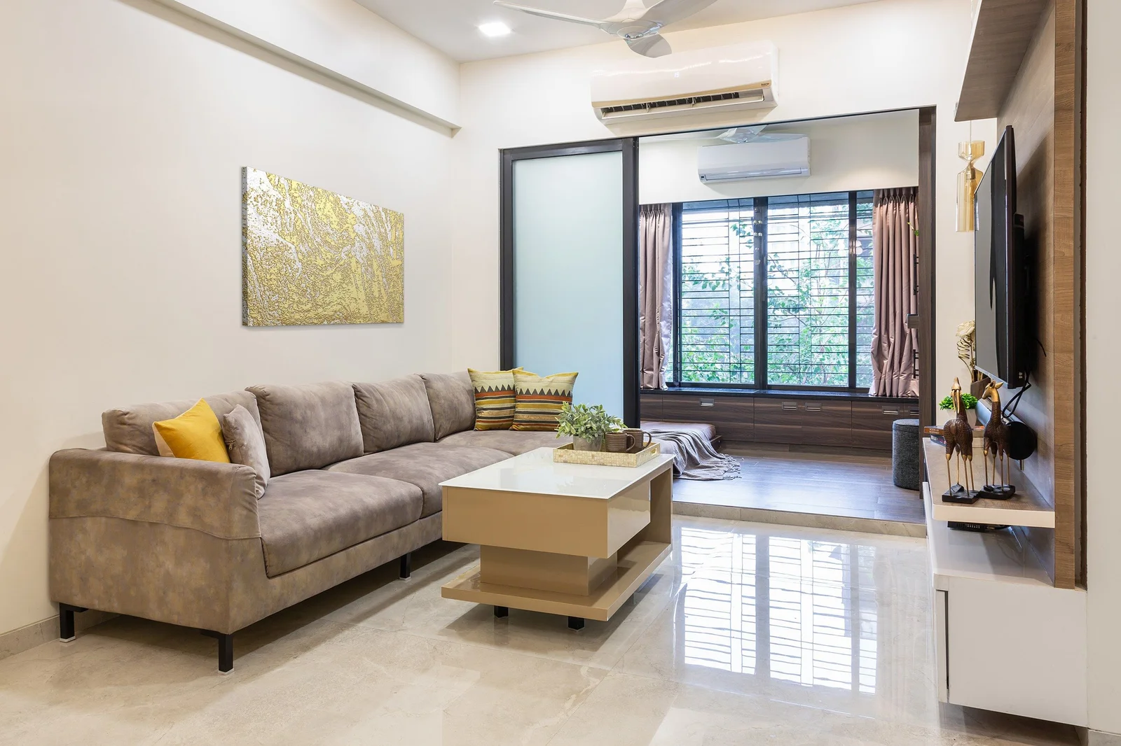 Rose 2 BHK Apartment, Mussoorie