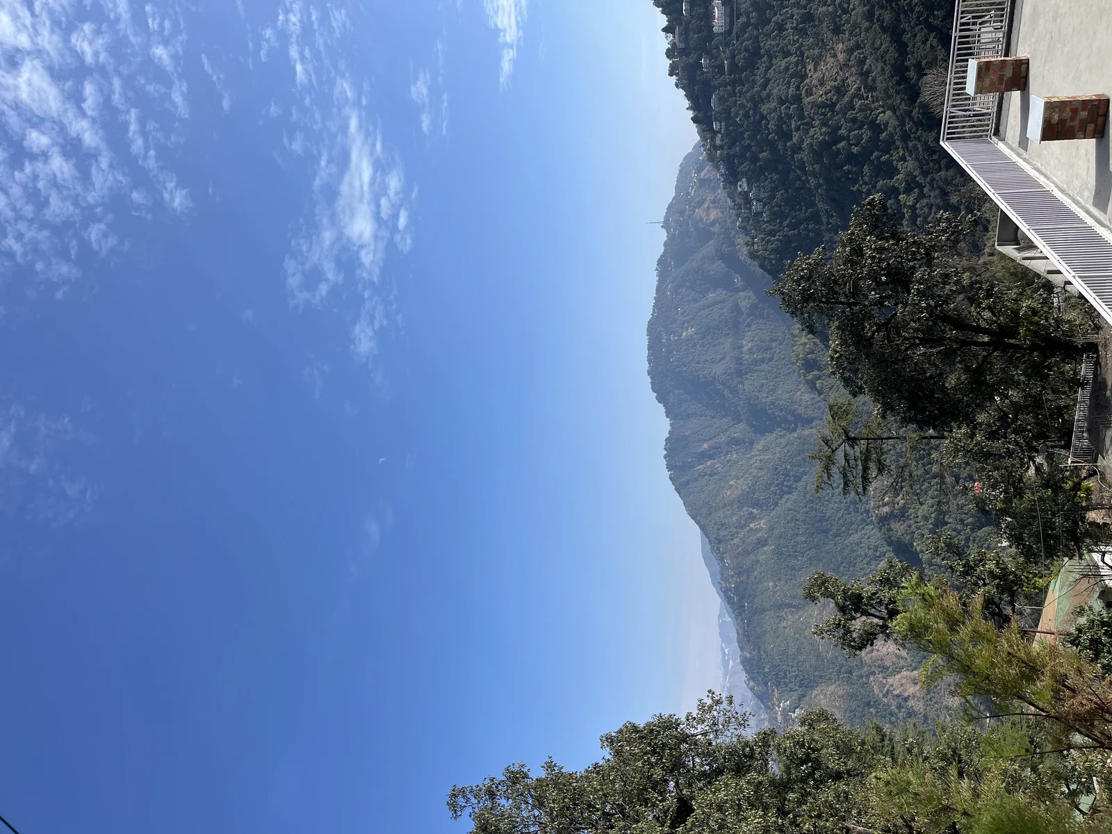 Saadhan Homestay, Mussoorie