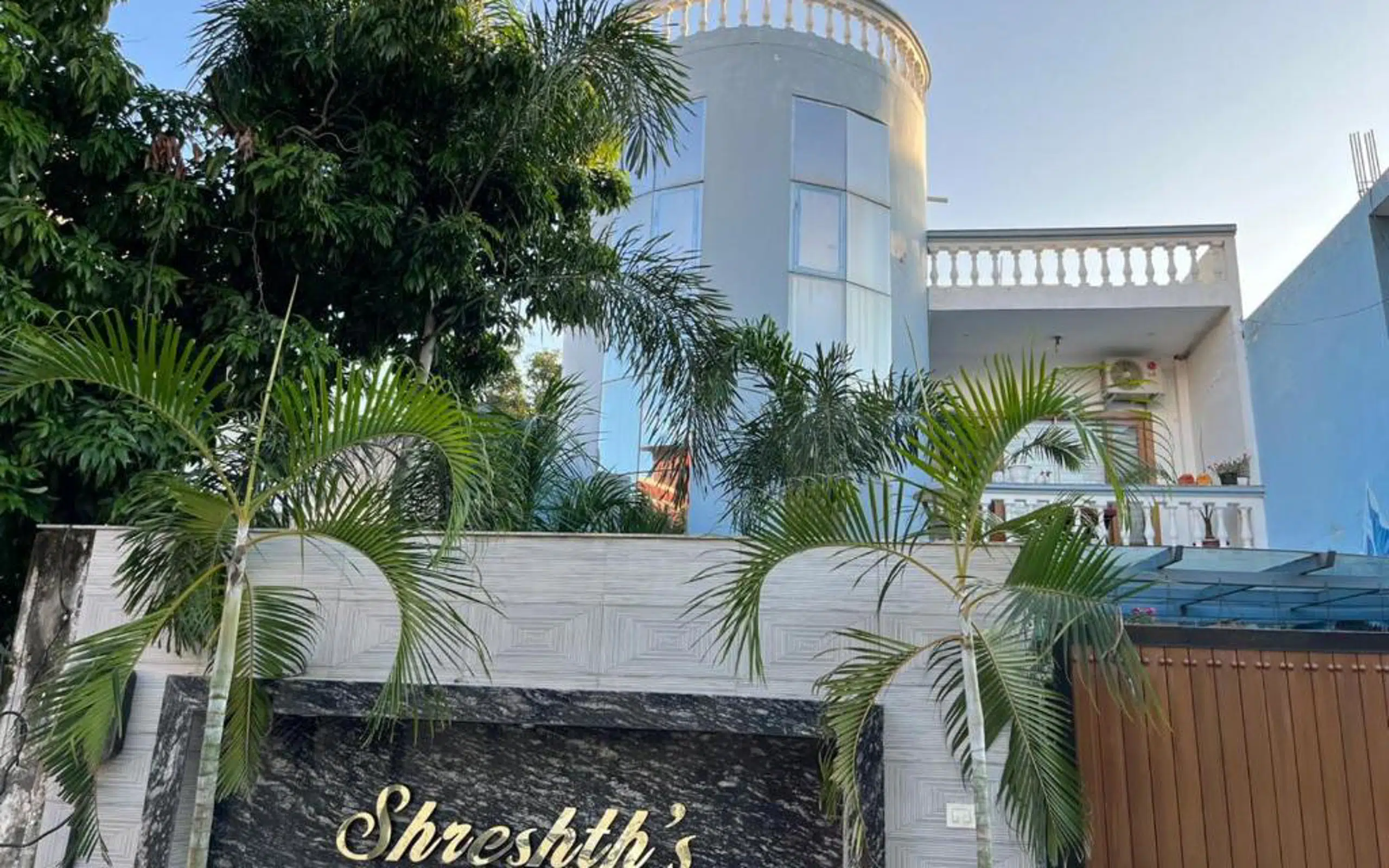 Shreshth Home Stay Haridwar