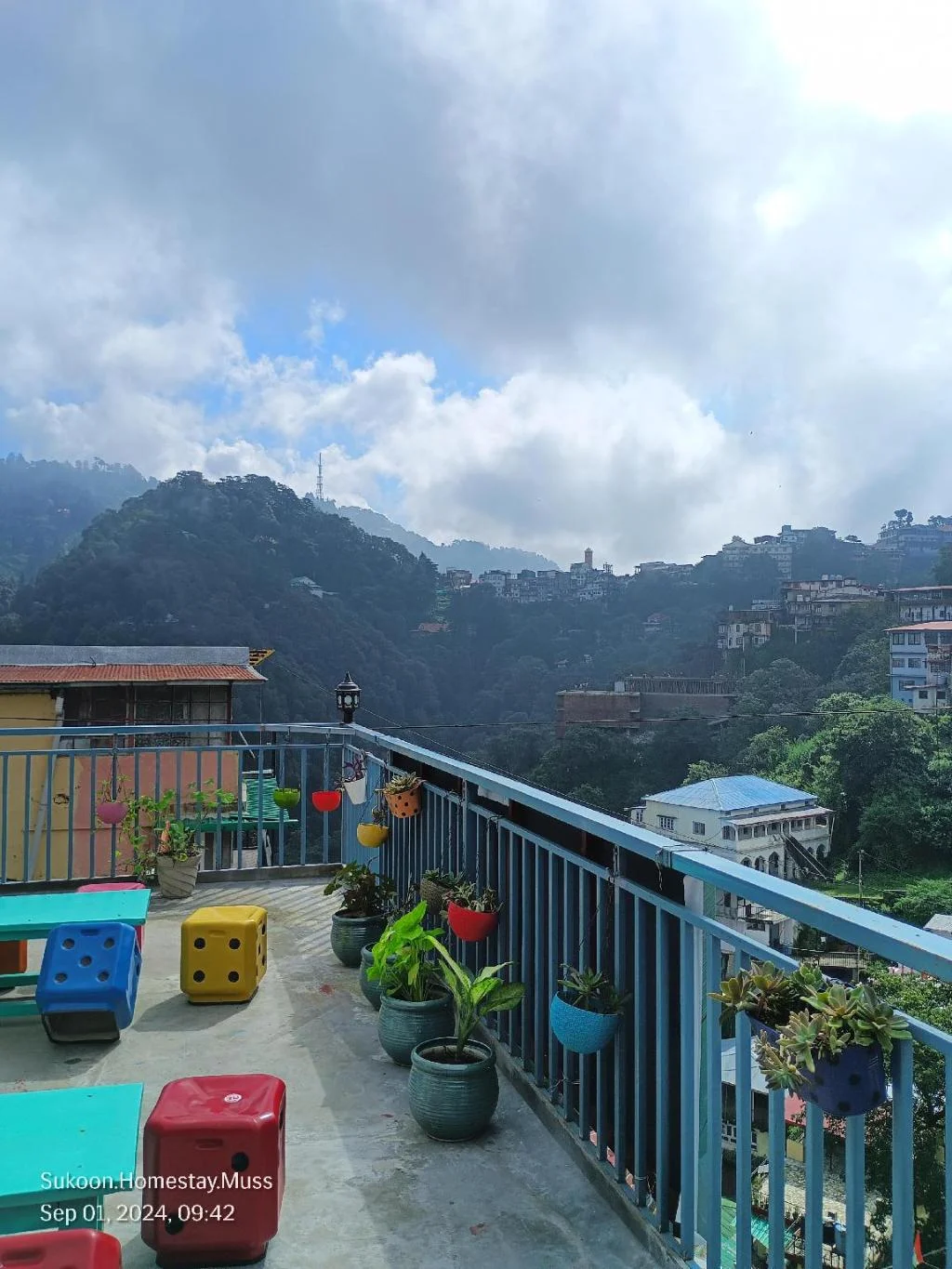Sukoon Dream Valley Homestay, Mussoorie