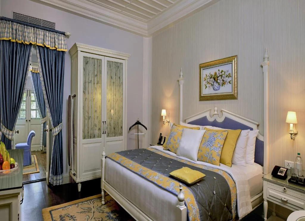 Welcomhotel by ITC Hotels, The Savoy, Mussoorie Room