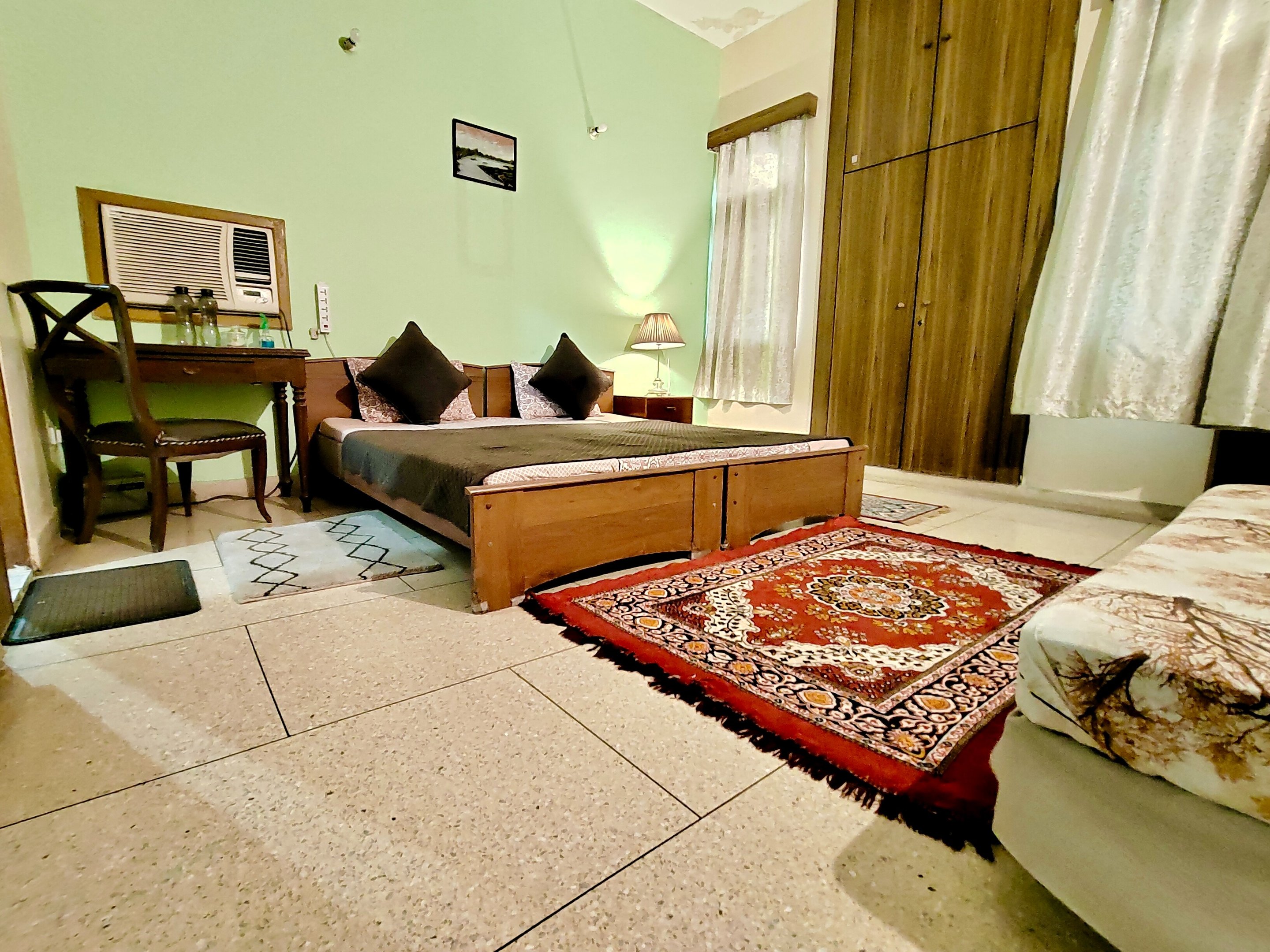UVs Homestay Haridwar